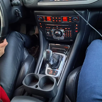 Поставка за чаши Citroen C5