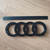 Поставка за лого Audi - 273mm
