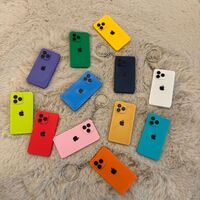 Iphone 17 ключодържтел