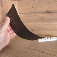 Щора за Централна Конзола VW GOLF MK5 / MK6