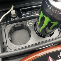 Поставка за чаши Mercedes W221