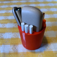 Поставка IQOS
