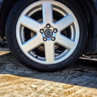 Самоцентриращи капачки за джанти