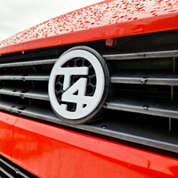 Емблема за Volkswagen T4