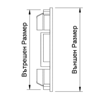 Самоцентриращи капачки за джанти