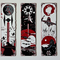 Книгоразделител Star Wars
