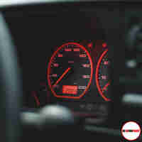 Рингове за табло VW GOLF MK3