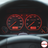 Рингове за табло VW GOLF MK3