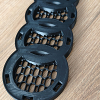 Поставка за лого Audi - 273mm