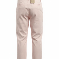 Levi’s Premium Essential Chino светлорозов дамски панталон W30/27