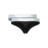 Calvin Klein  бикини 2 броя/опаковка • M