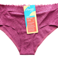 Sloggi Zero Feel Lace Brief • XS