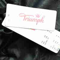 Triumph Floral Shaping Body • EU 75B