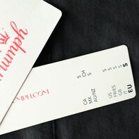 Triumph Fit Smart Maxi • S
