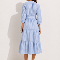 Levi’s миди рокля • M