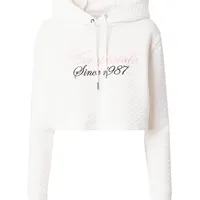 AÉROPOSTALE Cropped суичър • XL