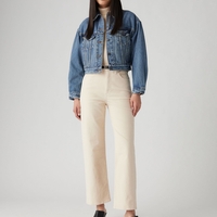 Levi’s Ribcage Corduroy дънки • W31x29