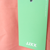 JJXX Коралoв елегантен панталон • W25/L32