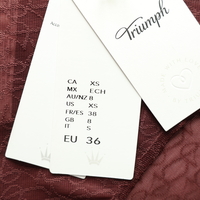 Triumph Signature Sheer Maxi EX • XS