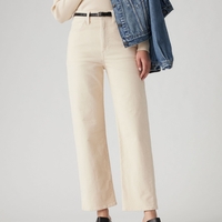 Levi’s Ribcage Corduroy дънки • W31x29
