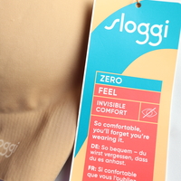 Sloggi Zero Feel Bralette EX • L