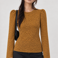 ONLY Neck Top дамска блуза • S