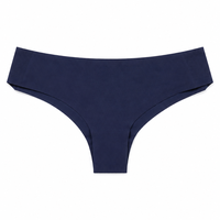 Triumph Flex Smart Highleg Brazilian • XXL