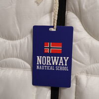 Norway 1963 Lightweight Jacket • М