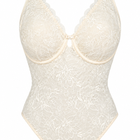 Triumph Lace Shaping Body • 85F