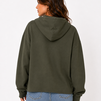 Pieces hoodie • S