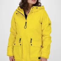 Alife & Kickin AudreyAK Rainstyle • L