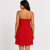 Asos Design елегантна рокля • L