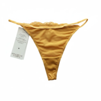 Triumph Amourette Charm String • XS