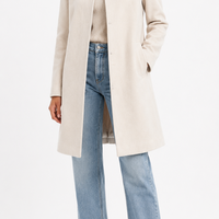 VERO MODA преходно палто • M