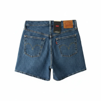 Levi’s дамски дънкови къси панталони W34