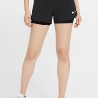 Nike Dri-FIT дамски спортни шорти • L