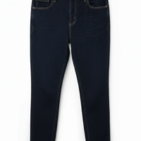 Levi’s 721 High-Rise Skinny Stellar Stretch дамски дънки W32 / L