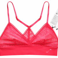 S by sloggi Lace Bralette • XS 70 B