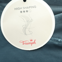 Triumph High Shaping Brief • M