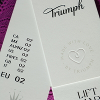 Triumph Lift Smart Bralette • EU 80 C