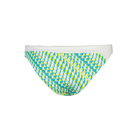 Karl Lagerfeld Printed Bikini Bottom  дамски бански - S