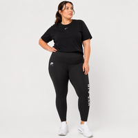 Nike Air Women’s High-Rise 7/8 Leggings – XXXL
