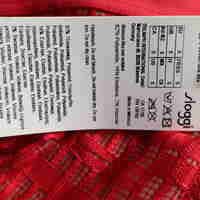 Sloggi S Seven Soft Bra • S