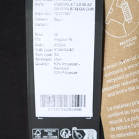 Vero Moda Curve Елегантно сако • XL EU 46