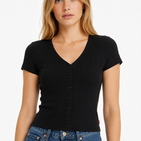 Levi’s блуза Slim Fit - XS