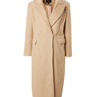 Misspap Oversized  Maxi Coat дълго палто • L/XL