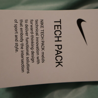 Nike Tech Pack дамски спортен панталон Loose Fit • M