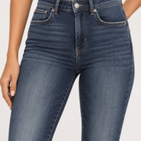 Vero Moda High Rise Skinny дънки • S/32