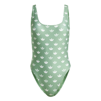 adidas Originals Цял бански Monogram Swimst • 40