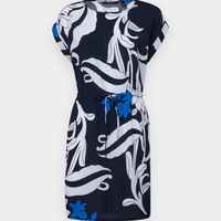 Vero Moda Рокля с Принт • M